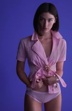 GRACIE ABRAMS for Cosmopolitan Magazine, February 2025