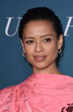GUGU MBATA RAW at Surface Season 2 Photocall at Ham Yard Hotel in London 02/10/2025