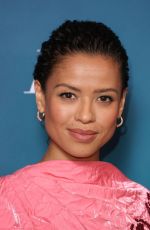GUGU MBATA RAW at Surface Season 2 Photocall at Ham Yard Hotel in London 02/10/2025