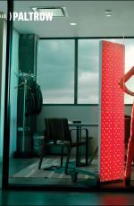 GWYNETH PALTROW for Vanity Fair UK, March 2025