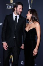 HAILEE STEINFELD at 14th Annual NFL Honors in New Orleans 02/06/2025