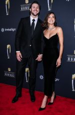 HAILEE STEINFELD at 14th Annual NFL Honors in New Orleans 02/06/2025