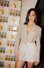 HAILEE STEINFELD at a Photoshoot, February 2025