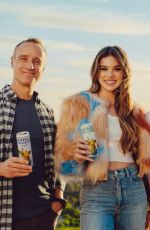 HAILEE STEINFELD for Angel Margarita 2025