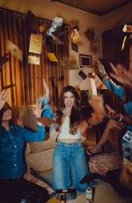 HAILEE STEINFELD for Angel Margarita 2025