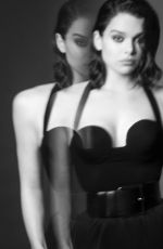 HAILEE STEINFELD for Esquire Mexico, March 2025
