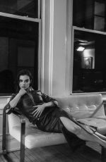 HAILEE STEINFELD for Esquire Mexico, March 2025