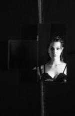 HAILEE STEINFELD for Esquire Mexico, March 2025