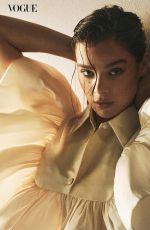 HAILEE STEINFELD for Vogue Phillipines, March 2025