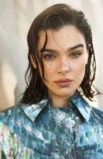 HAILEE STEINFELD for Vogue Phillipines, March 2025