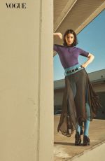 HAILEE STEINFELD for Vogue Phillipines, March 2025