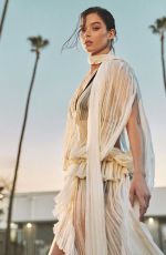 HAILEE STEINFELD for Vogue Phillipines, March 2025