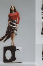 HAILEE STEINFELD for Who What Wear, February 2025