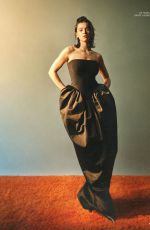 HAILEE STEINFLED in Vogue Mgazine, Phillipines March 2025