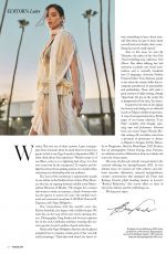 HAILEE STEINFLED in Vogue Mgazine, Phillipines March 2025