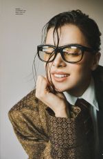 HAILEE STEINFLED in Vogue Mgazine, Phillipines March 2025