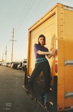 HAILEE STEINFLED in Vogue Mgazine, Phillipines March 2025
