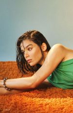 HAILEE STEINFLED in Vogue Mgazine, Phillipines March 2025