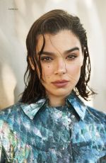 HAILEE STEINFLED in Vogue Mgazine, Phillipines March 2025