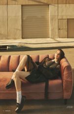 HAILEE STEINFLED in Vogue Mgazine, Phillipines March 2025
