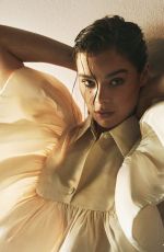 HAILEE STEINFLED in Vogue Mgazine, Phillipines March 2025