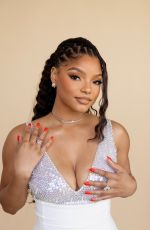 HALLE BAILEY - Instagram Photos 02/23/2025