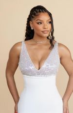 HALLE BAILEY - Instagram Photos 02/23/2025