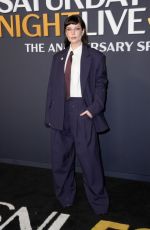 HALSEY at SNL50: The Anniversary Special in New York City 02/16/2025