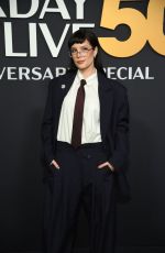HALSEY at SNL50: The Anniversary Special in New York City 02/16/2025