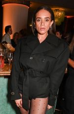 HANNAH JOHN-KAMEN at Vanity Fair EE BAFTA 2025 Rising Star Party in London 02/05/2025