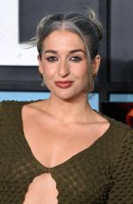 HARRIET ROSE at Mickey 17 Premiere in London 02/13/2025