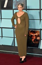 HARRIET ROSE at Mickey 17 Premiere in London 02/13/2025