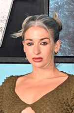HARRIET ROSE at Mickey 17 Premiere in London 02/13/2025