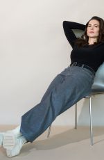 HAYLEY ATWELL for Guardian Saturday, February 2025