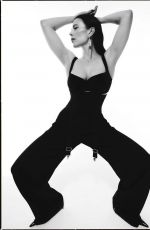 HAYLEY ATWELL for The Glossary Magazine, February 2025