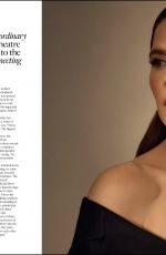 HAYLEY ATWELL in The Glossary Magazine - The Creatives Issue 2025