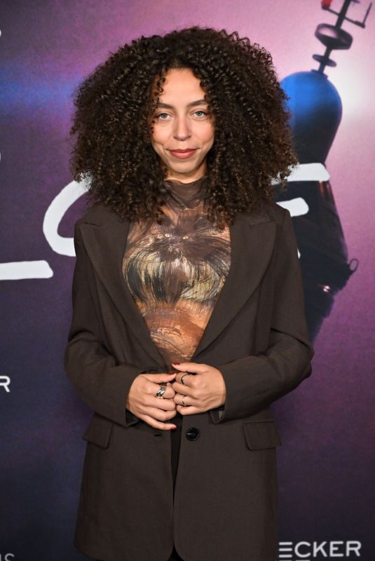 HAYLEY LAW at Love Me Special Screening in Los Angeles 01/28/2025