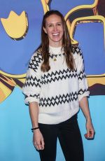 HELEN GLOVER at Dog Man Gala Screening in London 02/02/2025
