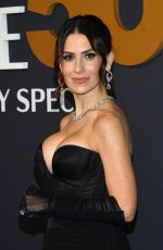 HILARIA BALDWIN at SNL50: The Anniversary Special in New York City 02/16/2025