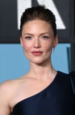 HOLLIDAY GRAINGER at Mickey 17 Premiere in London 02/13/2025
