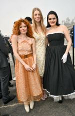 HUNTER SCHAFER at 2025 Film Independent Spirit Awards in Santa Monica 02/22/2025