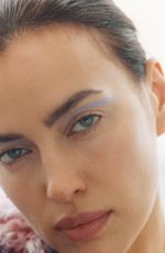IRINA SHAYK for AnOther Magazine, Spring/Summer 2025