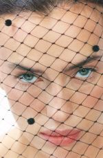 IRINA SHAYK for AnOther Magazine, Spring/Summer 2025