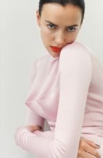IRINA SHAYK for AnOther Magazine, Spring/Summer 2025