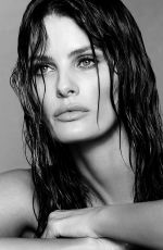 ISABELI FONTANA for Perfect Magazine, Spring 2025