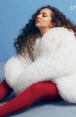 JADE THIRLWALL for Stylist Magazine, February 2025
