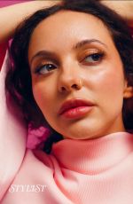JADE THIRLWALL for Stylist Magazine, February 2025