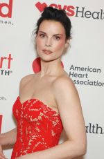 JAIMIE ALEXANDER at 2025 AHA