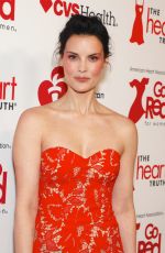 JAIMIE ALEXANDER at 2025 AHA