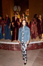 JAMIE CHUNG at L